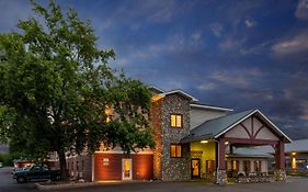 Super 8 By Wyndham Spokane Valley